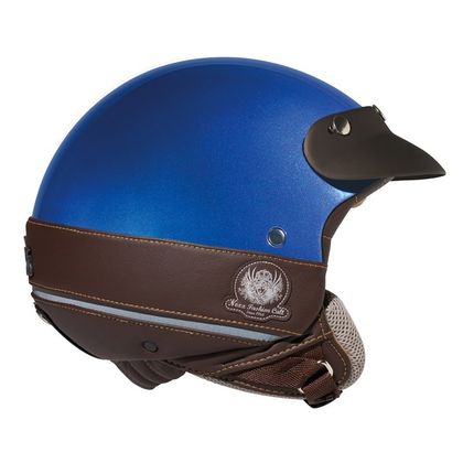 Casque jet Nexx X60 TRIBUTE Ref : NE0037 