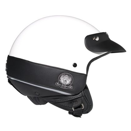 Casque jet Nexx X60 TRIBUTE