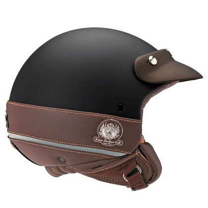 Casque jet Nexx X60 TRIBUTE