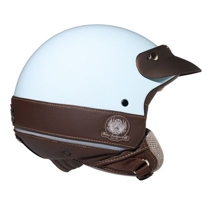 Casque jet Nexx X60 TRIBUTE