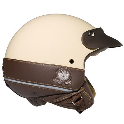 Casque jet Nexx X60 TRIBUTE