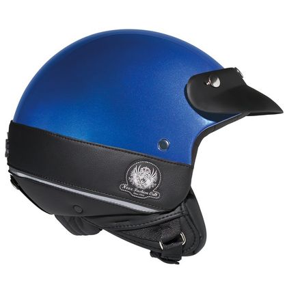Casque jet Nexx X60 TRIBUTE