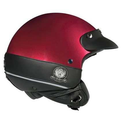 Casque jet Nexx X60 TRIBUTE