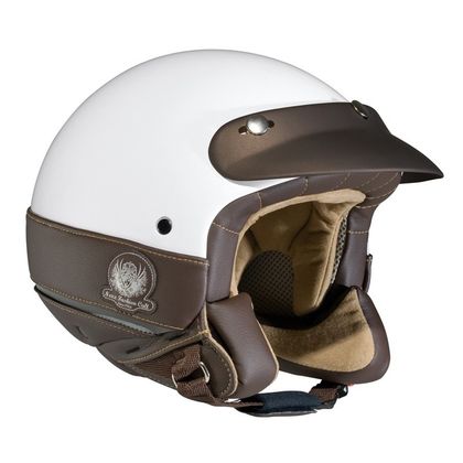 Casque jet Nexx X60 TRIBUTE