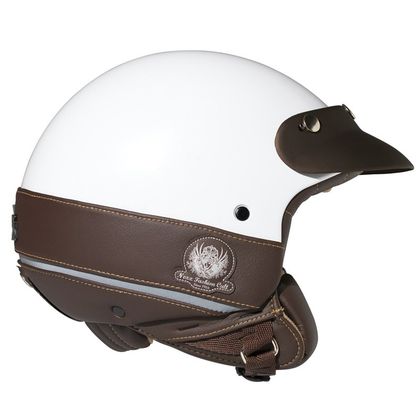 Casque jet Nexx X60 TRIBUTE