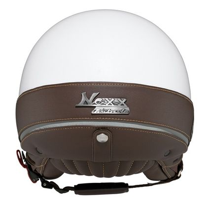 Casque jet Nexx X60 TRIBUTE