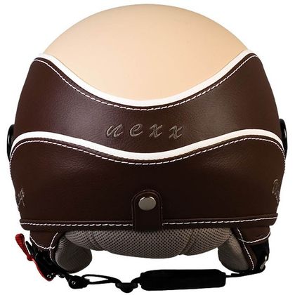 Casque jet Nexx X60 VINTAGE