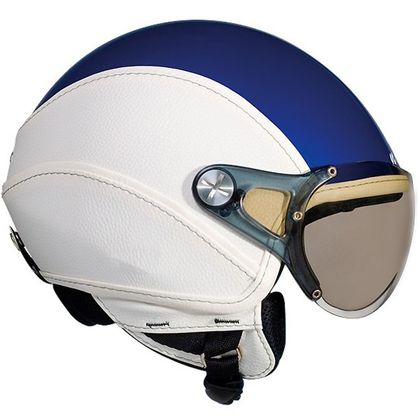 Casque jet Nexx X60 VINTAGE