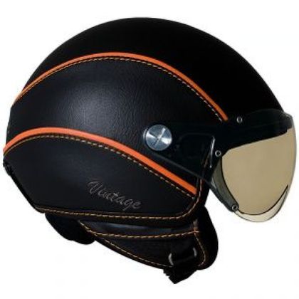 Casque jet Nexx X60 VINTAGE