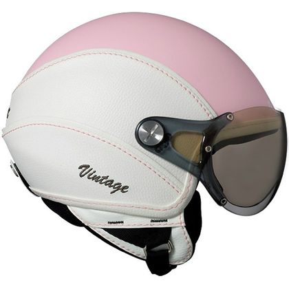 Casque jet Nexx X60 VINTAGE