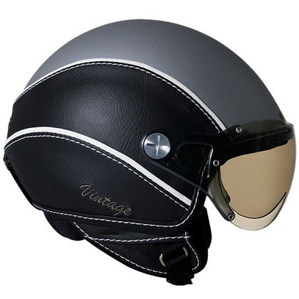 Casque jet Nexx X60 VINTAGE