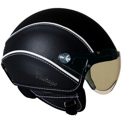 Casque jet Nexx X60 VINTAGE