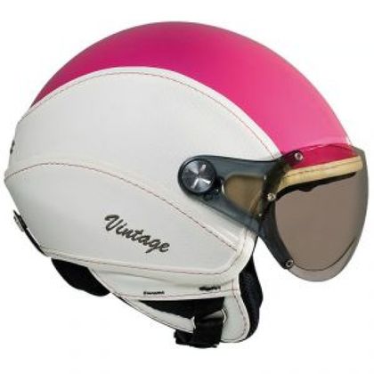 Casque jet Nexx X60 VINTAGE