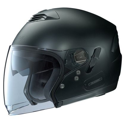 Casque jet Nolan N43E CLASSIC N-COM
