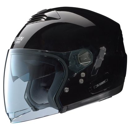 Casque jet Nolan N43E CLASSIC N-COM Ref : NL0551 