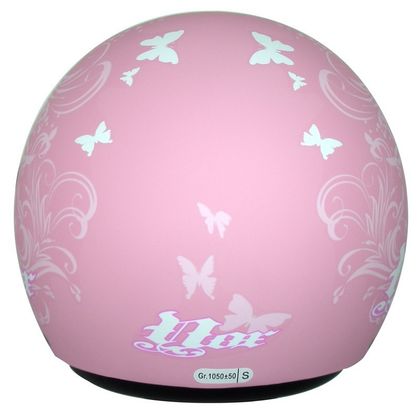 Casque jet Nox N222