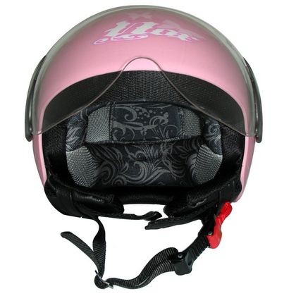 Casque jet Nox N222