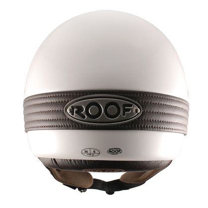 Casque jet ROOF RO4 FEVER UNI