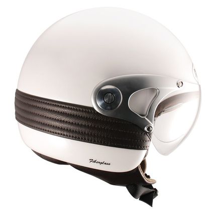 Casque jet ROOF RO4 FEVER UNI Ref : RO0030 