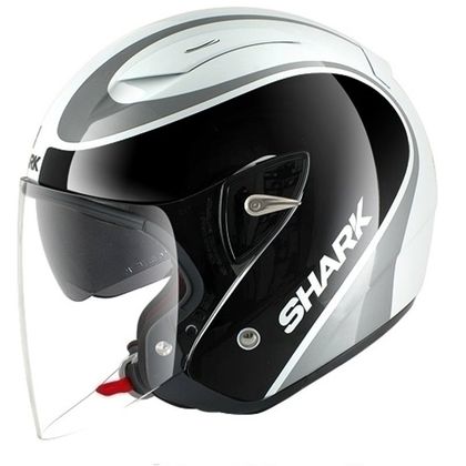 Casque jet Shark RSJ FAST LINE