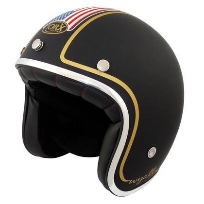 Torx WYATT FLAG US Helmet