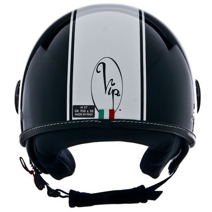 Casque jet VIP EXECUTIVE CLASSIC
