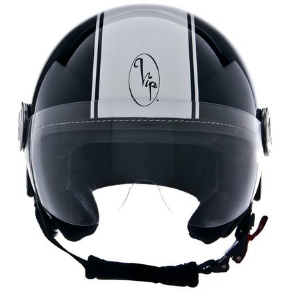 Casque jet VIP EXECUTIVE CLASSIC