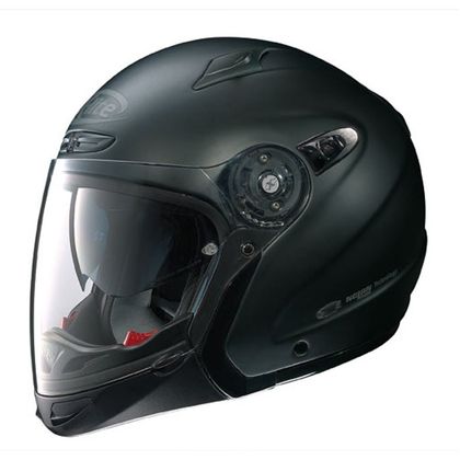 Casque jet X-lite X 402 GT ELEGANCE N-COM
