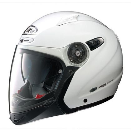 Casque jet X-lite X 402 GT ELEGANCE N-COM