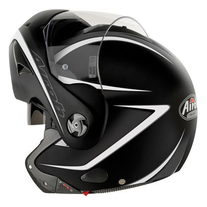 Casque modulable Airoh MATHISSE RS X TURN