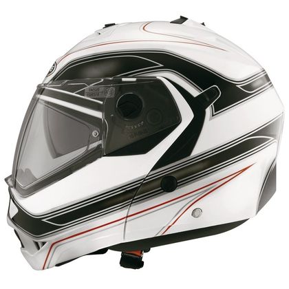 Casque Caberg DUKE BOOSTER