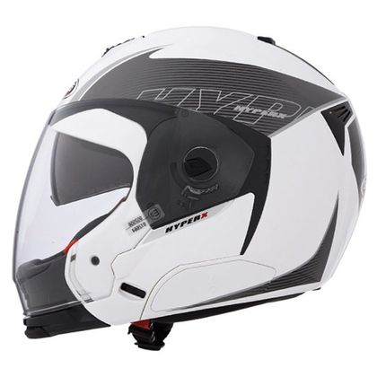 Casque modulable Caberg HYPER X MOD