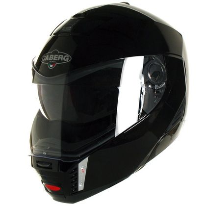 Casque modulable Caberg SINTESI 4 ETOILES AUX TESTS SHARP