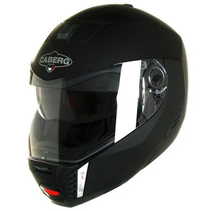 Casque modulable Caberg SINTESI 4 ETOILES AUX TESTS SHARP