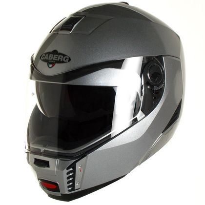 Casque modulable Caberg SINTESI 4 ETOILES AUX TESTS SHARP