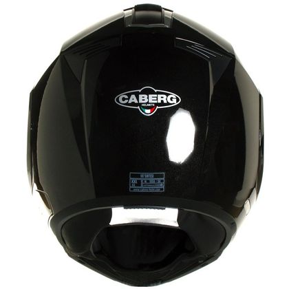 Casque modulable Caberg SINTESI 4 ETOILES AUX TESTS SHARP