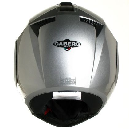 Casque modulable Caberg SINTESI 4 ETOILES AUX TESTS SHARP