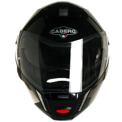 Casque modulable Caberg SINTESI 4 ETOILES AUX TESTS SHARP