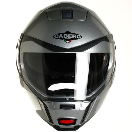 Casque modulable Caberg SINTESI 4 ETOILES AUX TESTS SHARP