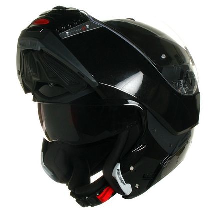 Casque modulable Caberg SINTESI 4 ETOILES AUX TESTS SHARP