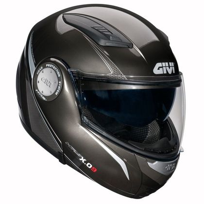 Casque modulable Givi X.09