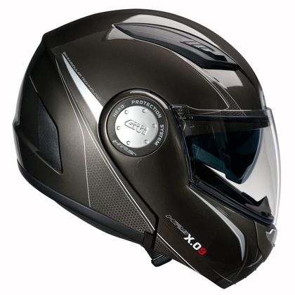 Casque modulable Givi X.09