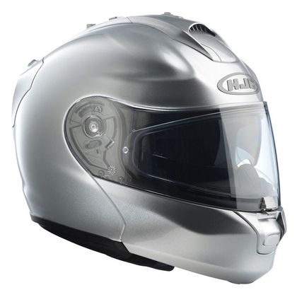 Casque modulable HJC RPHA MAX METAL