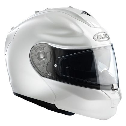 Casque modulable HJC RPHA MAX METAL