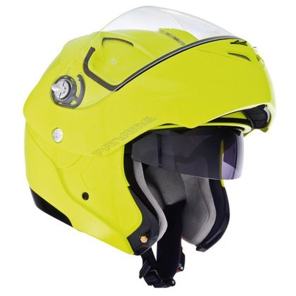 Casque modulable Lazer PANAME GL VISIBILITY 