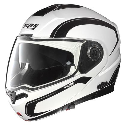 Nolan N104 ACTION N-COM Helmet