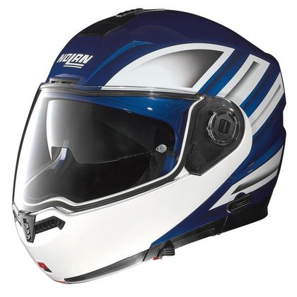 Casque modulable Nolan N104 VOYAGE N-COM