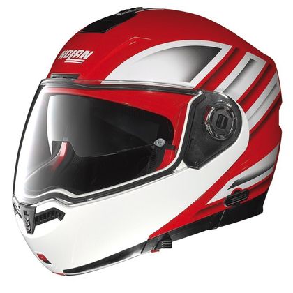 Casque modulable Nolan N104 VOYAGE N-COM