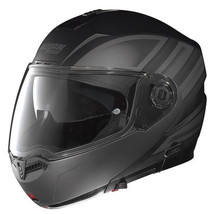 Casque modulable Nolan N104 VOYAGE N-COM