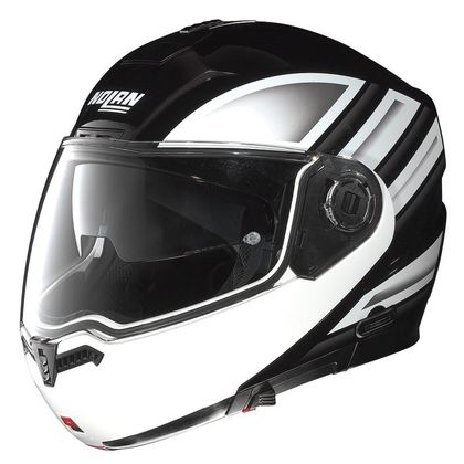 Casque modulable Nolan N104 VOYAGE N-COM